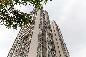 Locals Boutique Apartment Huafa Plaza 9