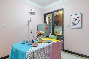 Locals Boutique Apartment Huafa Plaza 9