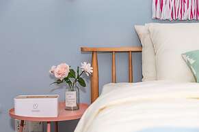 Locals Boutique Apartment Huafa Plaza 9