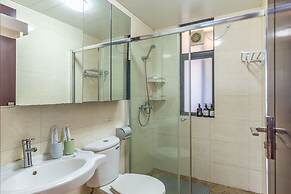 Locals Boutique Apartment Huafa Plaza 9