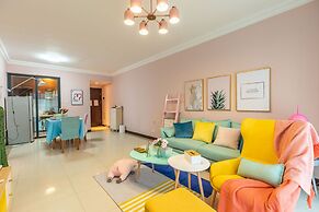 Locals Boutique Apartment Huafa Plaza 9