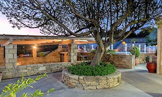 Cretan Kera Villa Heated Pool