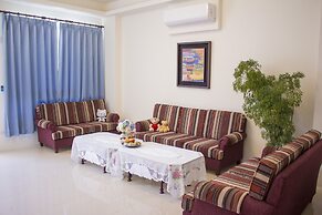 Na Na Ya Ji Bed and Breakfast