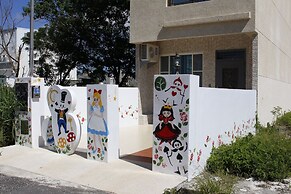 Na Na Ya Ji Bed and Breakfast