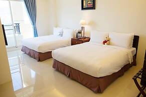 Na Na Ya Ji Bed and Breakfast