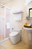 Na Na Ya Ji Bed and Breakfast