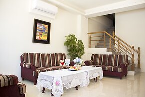 Na Na Ya Ji Bed and Breakfast