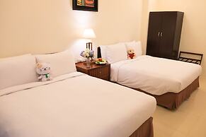 Na Na Ya Ji Bed and Breakfast