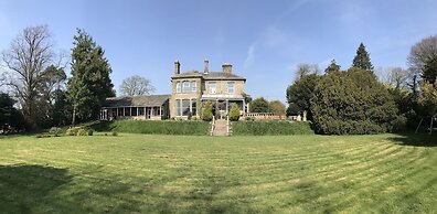 Broughton Craggs Hotel