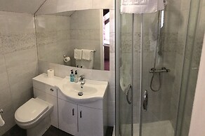 Broughton Craggs Hotel