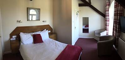 Broughton Craggs Hotel