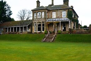 Broughton Craggs Hotel