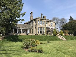 Broughton Craggs Hotel