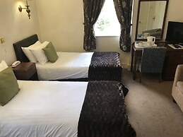 Broughton Craggs Hotel