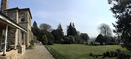 Broughton Craggs Hotel