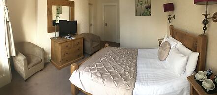 Broughton Craggs Hotel