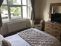 Broughton Craggs Hotel