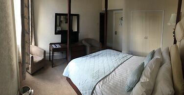 Broughton Craggs Hotel