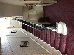 Broughton Craggs Hotel