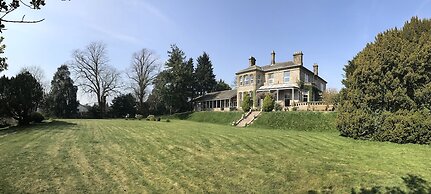 Broughton Craggs Hotel