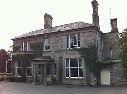 Broughton Craggs Hotel
