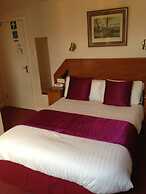 Broughton Craggs Hotel