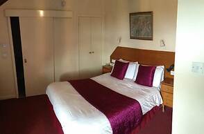 Broughton Craggs Hotel