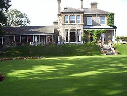 Broughton Craggs Hotel