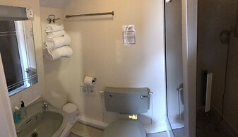 Broughton Craggs Hotel