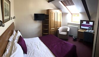 Broughton Craggs Hotel