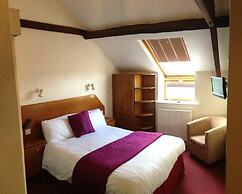 Broughton Craggs Hotel