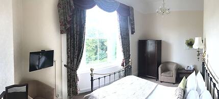 Broughton Craggs Hotel