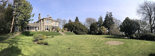 Broughton Craggs Hotel