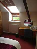 Broughton Craggs Hotel