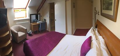 Broughton Craggs Hotel