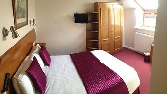 Broughton Craggs Hotel