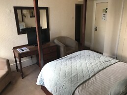 Broughton Craggs Hotel