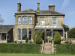 Broughton Craggs Hotel