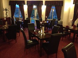 Broughton Craggs Hotel