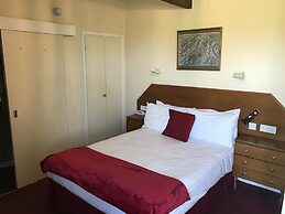 Broughton Craggs Hotel