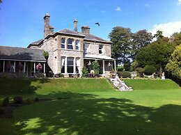 Broughton Craggs Hotel