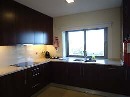 Alfazema Lux Villa 3L