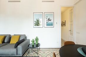 Aspasios Sagrada Familia Apartments