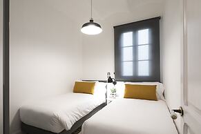 Aspasios Sagrada Familia Apartments