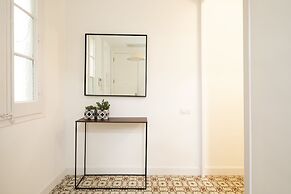 Aspasios Sagrada Familia Apartments