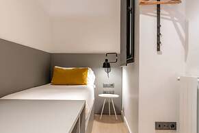 Aspasios Sagrada Familia Apartments