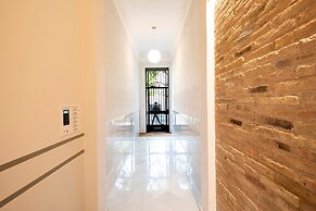 Aspasios Sagrada Familia Apartments