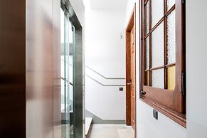 Aspasios Sagrada Familia Apartments