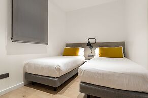 Aspasios Sagrada Familia Apartments