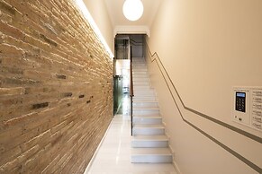 Aspasios Sagrada Familia Apartments